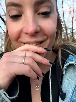 LiliMorganxxx online show from 6, 2, 2026