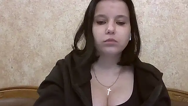 Snapshot of JeorginaJ chatting on 5, 12, 2024 JeorginaJ online show from 5, 12, 2024