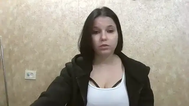 Snapshot of JeorginaJ chatting on 11, 2, 2025 JeorginaJ online show from 11, 2, 2025