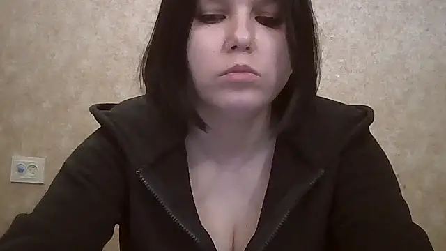 Snapshot of JeorginaJ chatting on 12, 2, 2025 JeorginaJ online show from 12, 2, 2025