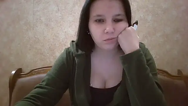 Snapshot of JeorginaJ chatting on 27, 2, 2025 JeorginaJ online show from 27, 2, 2025