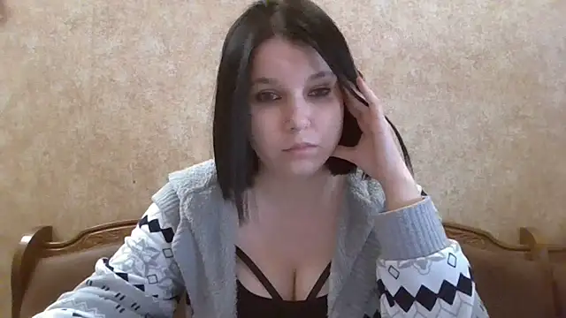 Snapshot of JeorginaJ chatting on 5, 3, 2025 JeorginaJ online show from 5, 3, 2025