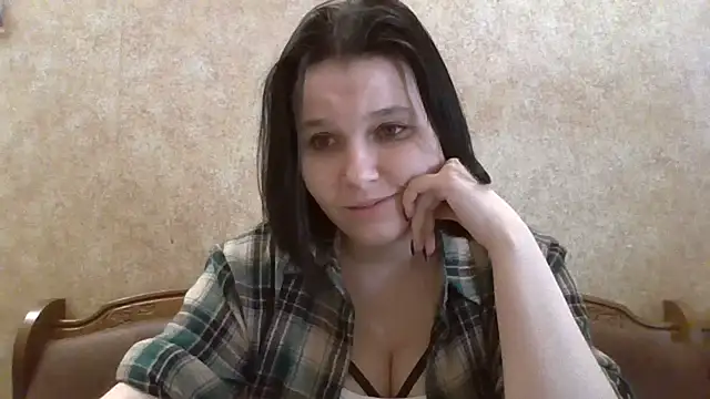 Snapshot of JeorginaJ chatting on 6, 3, 2025 JeorginaJ online show from 6, 3, 2025