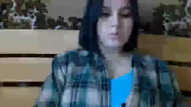 Snapshot of JeorginaJ chatting on 12, 3, 2025 JeorginaJ online show from 12, 3, 2025