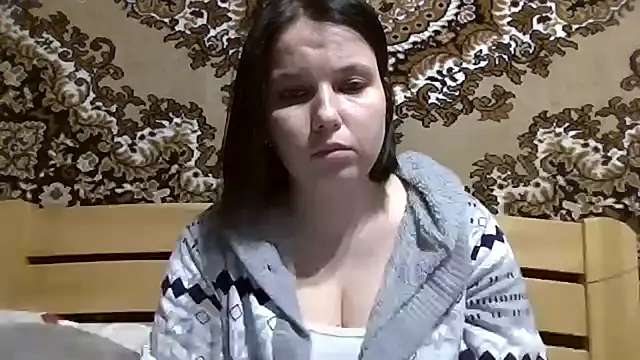 Snapshot of JeorginaJ chatting on 18, 3, 2025 JeorginaJ online show from 18, 3, 2025