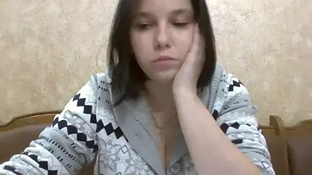 Snapshot of JeorginaJ chatting on 19, 10, 2025 JeorginaJ online show from 19, 10, 2025