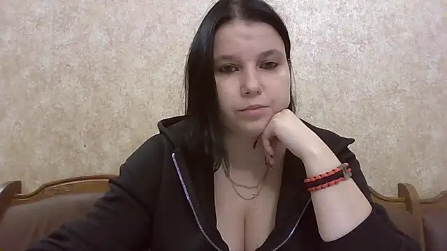 Snapshot of JeorginaJ chatting on 20, 10, 2025 JeorginaJ online show from 20, 10, 2025