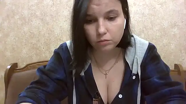 Snapshot of JeorginaJ chatting on 10, 11, 2025 JeorginaJ online show from 10, 11, 2025