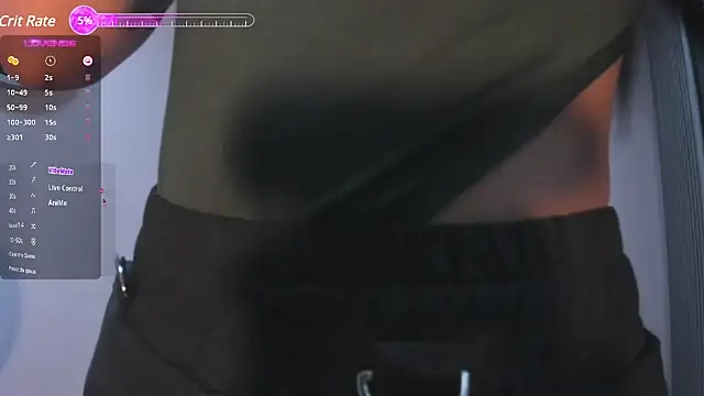 Snapshot of Tamaraakins chatting on 4, 3, 2025 Tamaraakins online show from 4, 3, 2025