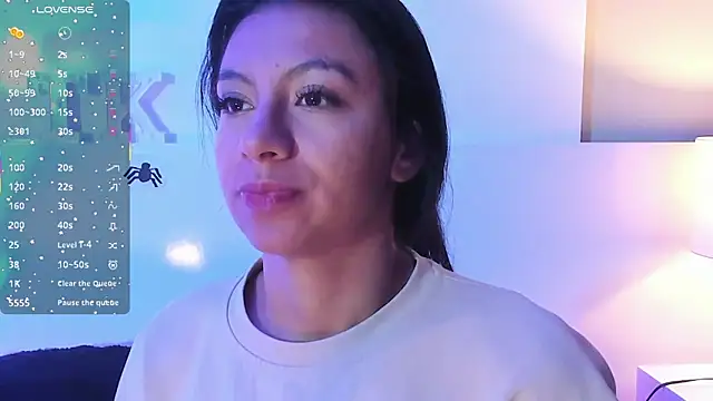 Snapshot of Tamaraakins chatting on 29, 10, 2025 Tamaraakins online show from 29, 10, 2025