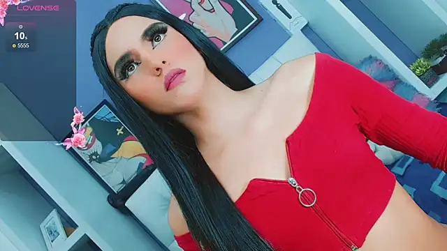 Snapshot of valentina_princess_ chatting on 16, 3, 2025 valentina princess online show from 16, 3, 2025