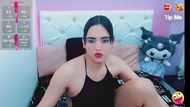 Snapshot of valentina_princess_ chatting on 16, 9, 2025 valentina princess online show from 16, 9, 2025
