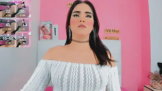 Snapshot of valentina_princess_ chatting on 26, 5, 2026 valentina princess online show from 26, 5, 2026
