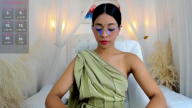 aaryy  online show from 5, 12, 2024