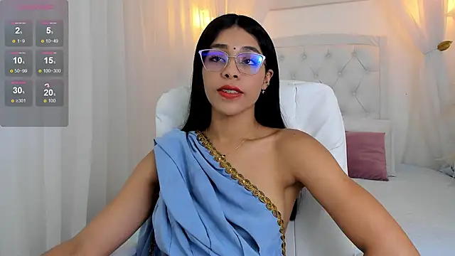 aaryy  online show from 12, 12, 2024