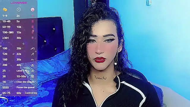 kinverly sexyx online show from 28, 5, 2026