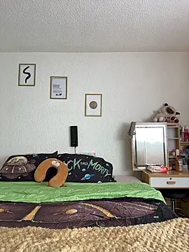 Alexxabootty online show from 5, 11, 2025