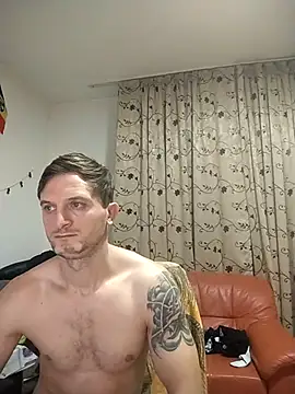 colin hopex online show from 7, 11, 2025