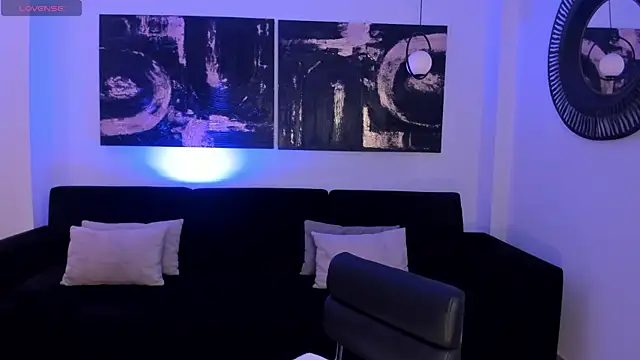 ViolettCastel online show from 21, 10, 2025