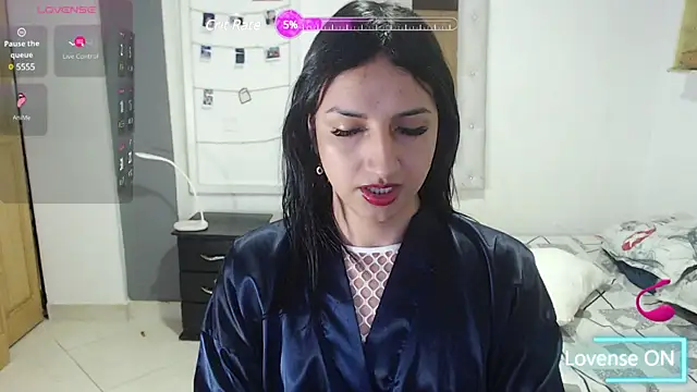 Snapshot of Miss_Karla1 chatting on 16, 12, 2024 Miss Karla1 online show from 16, 12, 2024