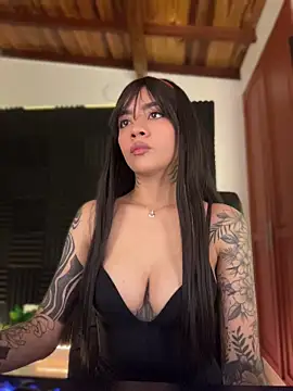 INKbodyy online show from 30, 5, 2026