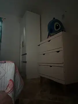 Kimmymadison- online show from 12, 2, 2026