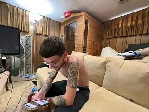 hungkubenski online show from 31, 10, 2025