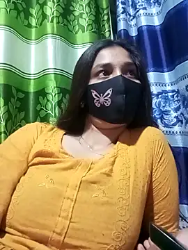 Aruyeshi- online show from 1, 3, 2025