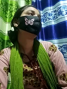 Aruyeshi- online show from 1, 3, 2025