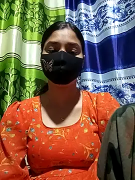 Aruyeshi- online show from 12, 3, 2025