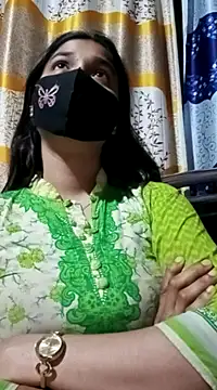 Aruyeshi- online show from 20, 3, 2025