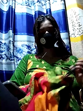 Aruyeshi- online show from 14, 9, 2025