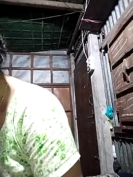 Aruyeshi- online show from 6, 10, 2025