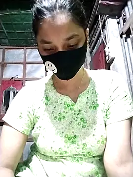 Aruyeshi- online show from 7, 10, 2025