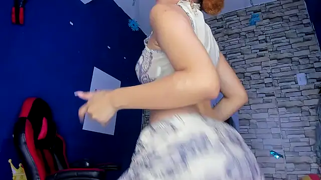 Snapshot of sofiacastillo01 chatting on 30, 1, 2025 sofiacastillo01 online show from 30, 1, 2025