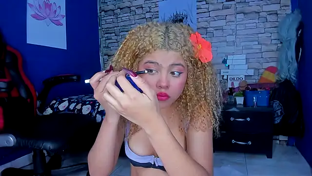 Snapshot of sofiacastillo01 chatting on 27, 2, 2025 sofiacastillo01 online show from 27, 2, 2025