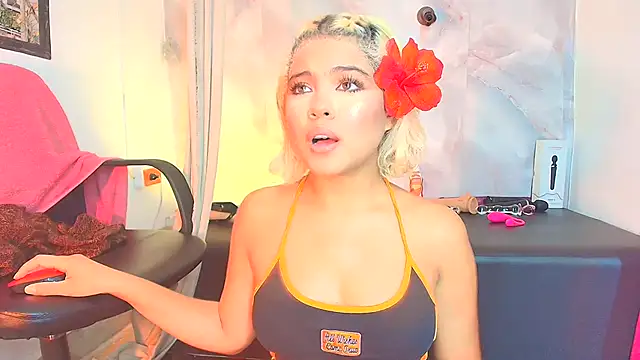Snapshot of sofiacastillo01 chatting on 11, 7, 2026 sofiacastillo01 online show from 11, 7, 2026