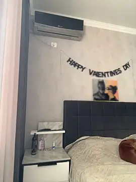 Snapshot of LoveGameSexx chatting on 1, 3, 2025 LoveGameSexx online show from 1, 3, 2025