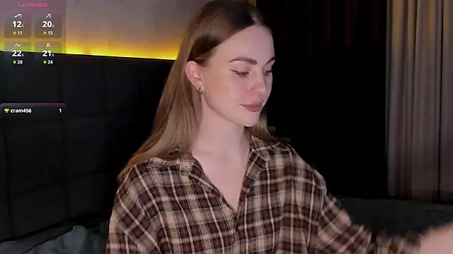 LoveGameSexx online show from 15, 1, 2026