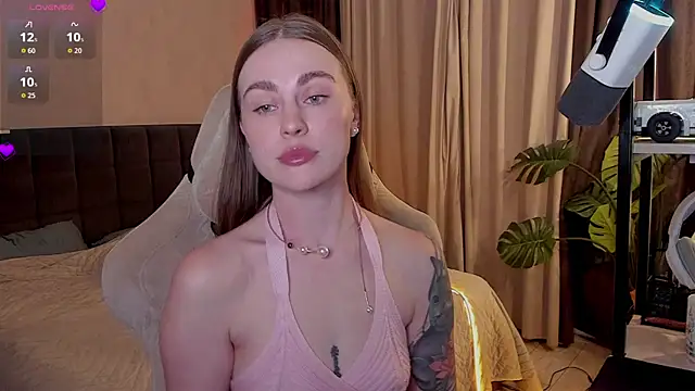 LoveGameSexx online show from 22, 4, 2026