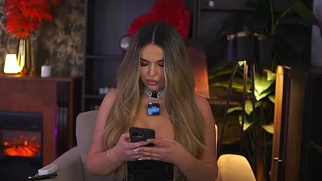 EvaSunderland online show from 11, 4, 2026