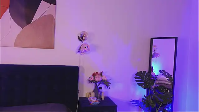 Snapshot of MrsPrude chatting on 23, 2, 2025 MrsPrude online show from 23, 2, 2025