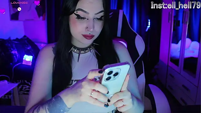 Snapshot of Kitty_goth chatting on 8, 1, 2026 Kitty goth online show from 8, 1, 2026