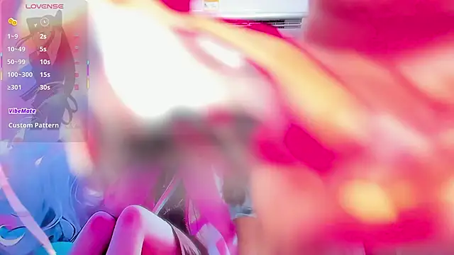 sweet-lollipop69 online show from 8, 3, 2025