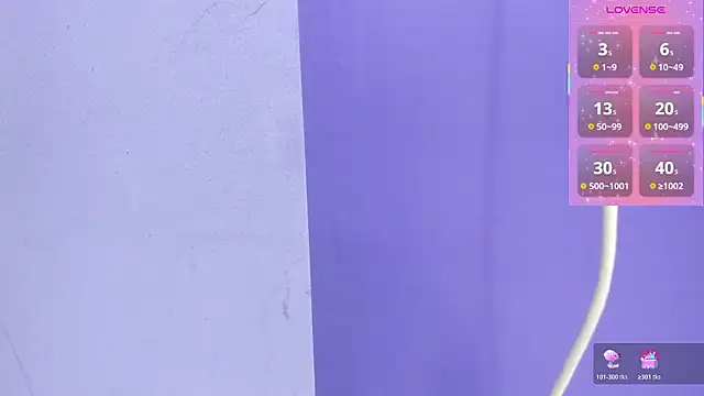 sweet-lollipop69 online show from 21, 3, 2026