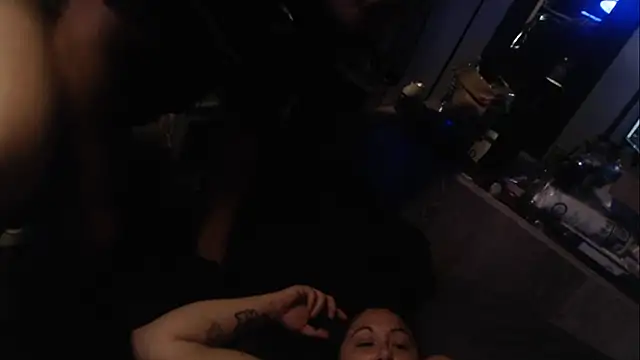 kinkinthebox online show from 7, 2, 2025