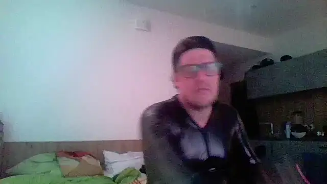 Bigthroaterboy online show from 20, 3, 2026
