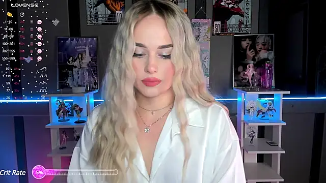 Snapshot of Ellen_Soft chatting on 12, 12, 2024 Ellen Soft online show from 12, 12, 2024