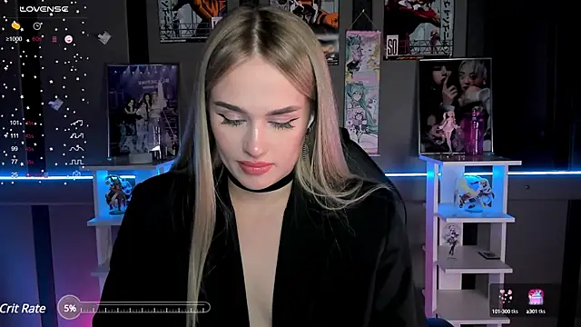 Snapshot of Ellen_Soft chatting on 26, 12, 2024 Ellen Soft online show from 26, 12, 2024