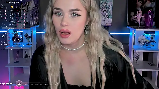 Snapshot of Ellen_Soft chatting on 14, 1, 2025 Ellen Soft online show from 14, 1, 2025